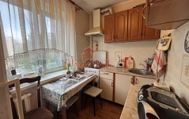 2-ком. квартира 46.5 кв.м.