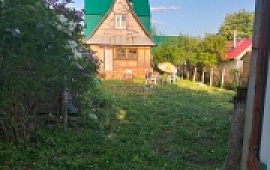 Дача 53 кв.м. на уч. 6 сот.