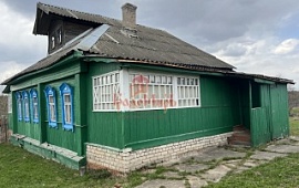 Часть дома 59.4 кв.м. на уч. 4 сот.