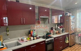 4-ком. квартира 112 кв.м.