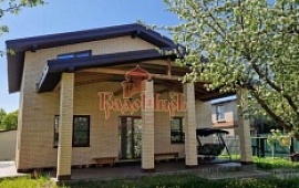 Дом 194 кв.м. на уч. 15 сот.