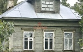 Дом 58 кв.м. на уч. 10 сот.