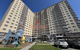 3-ком. квартира 78.27 кв.м.