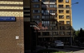 2-ком. квартира 57 кв.м.
