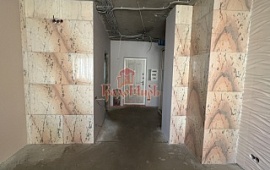 2-ком. квартира 60.2 кв.м.