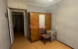 2-ком. квартира 50 кв.м.