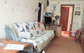 3-ком. квартира 50.4 кв.м.