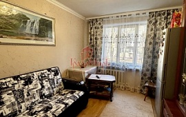 2-ком. квартира 41.9 кв.м.