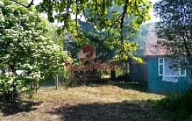 Земельный участок 7.3 сот.