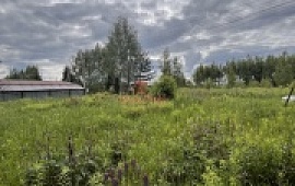 Земельный участок 4000 сот.