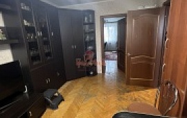 2-ком. квартира 45.2 кв.м.