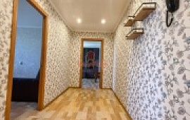 2-ком. квартира 52.2 кв.м.