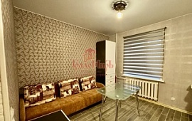 Комната 23 кв.м. в 2-ком. квартире