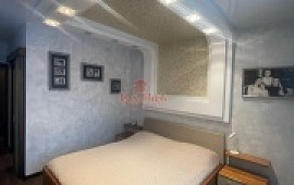 3-ком. квартира 85 кв.м.