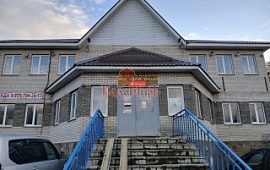 Магазин 216 кв.м.