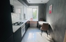 2-ком. квартира 56 кв.м.