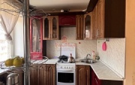 1-ком. квартира 29.8 кв.м.