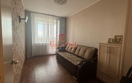 2-ком. квартира 57 кв.м.