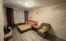 1-ком. квартира 30.7 кв.м.