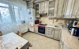 2-ком. квартира 53.3 кв.м.