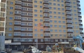 1-ком. квартира 34.8 кв.м.