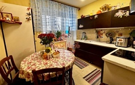 2-ком. квартира 54.8 кв.м.