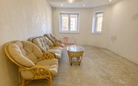 2-ком. квартира 59.6 кв.м.