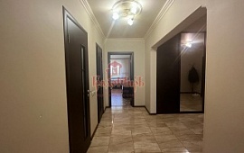 1-ком. квартира 63 кв.м.