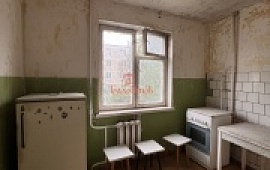 2-ком. квартира 44 кв.м.
