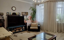 3-ком. квартира 108 кв.м.