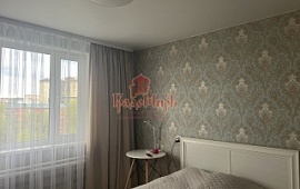 3-ком. квартира 59.8 кв.м.