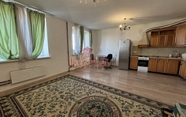 1-ком. квартира 47.1 кв.м.