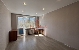 2-ком. квартира 45.1 кв.м.
