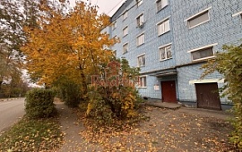 2-ком. квартира 49.9 кв.м.