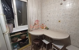2-ком. квартира 41 кв.м.