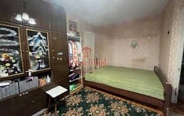2-ком. квартира 42 кв.м.