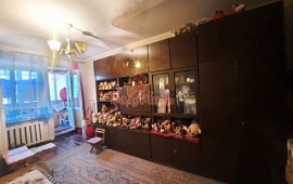 3-ком. квартира 59.4 кв.м.