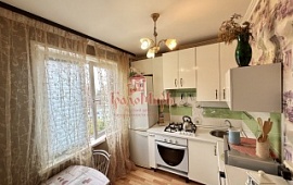 1-ком. квартира 32 кв.м.