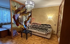 2-ком. квартира 79.2 кв.м.