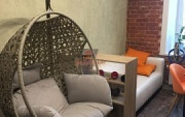 2-ком. квартира 48 кв.м.