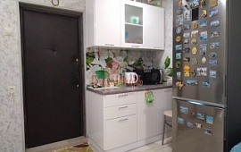 Комната 50 кв.м. в 4-ком. квартире