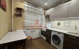 2-ком. квартира 44.1 кв.м.