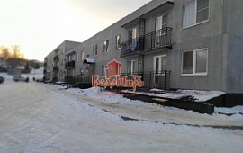 Квартира-студия 28 кв.м.