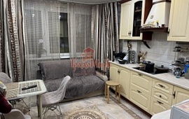 2-ком. квартира 58.2 кв.м.