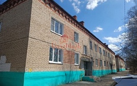 2-ком. квартира 41.4 кв.м.