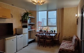 3-ком. квартира 67 кв.м.