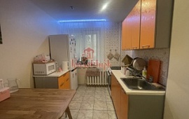 1-ком. квартира 34.5 кв.м.