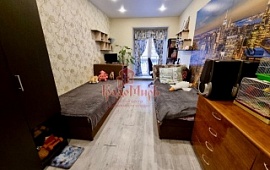 2-ком. квартира 47.2 кв.м.