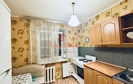 1-ком. квартира 33 кв.м.