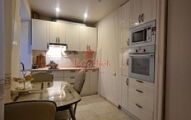 2-ком. квартира 42.3 кв.м.